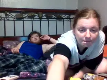 Chaturbate Adult Video Chat of lion_and_bunny