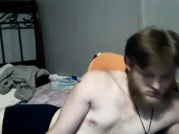 Chaturbate Nude Webcam of lion_and_bunny