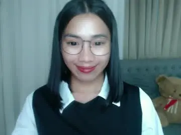 Chaturbate Sex Cam of lovelymae18
