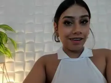 Chaturbate Adult Video Chat of luisajimenez_