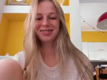 Chaturbate Adult Video Chat of magic_couple13