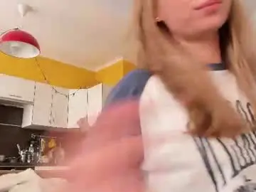 Chaturbate Adult Webcam of magic_couple13