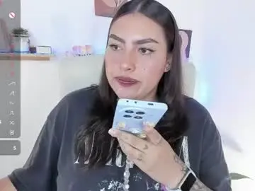 Chaturbate Nude Webcam of malley_adams