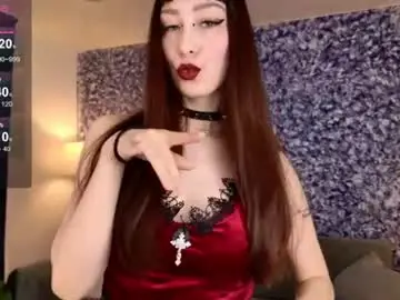 Chaturbate Adult Webcam of meowmurr_