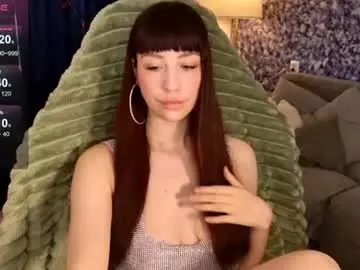Chaturbate Adult Webcam of meowmurr_