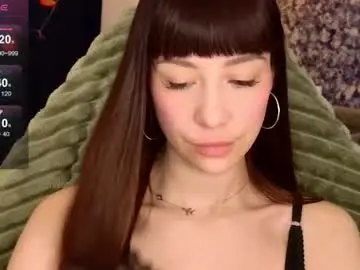 Chaturbate Sex Chat of meowmurr_