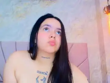 Chaturbate Adult Webcams of mia_candy_0