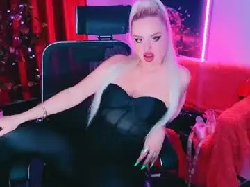 Chaturbate Adult Video Chat of miss_alice_silver