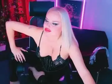 Chaturbate Sex Chat of miss_alice_silver