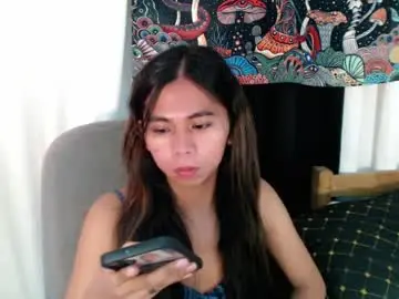 Chaturbate Sex Cam of pinay_rovspokss