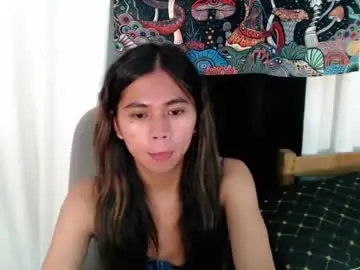 Chaturbate Free Porn Cam of pinay_rovspokss