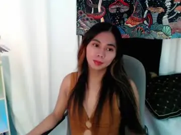 Chaturbate Free Live Porn of pinay_rovspokss