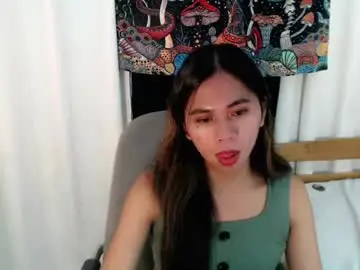 Chaturbate Live Porn of pinay_rovspokss