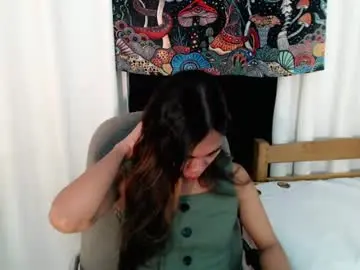 Chaturbate Best Webcam of pinay_rovspokss
