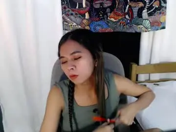 Chaturbate Adult Webcam of pinay_rovspokss