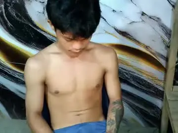 Chaturbate Sex Cam of pinoy_dakugotenxxx