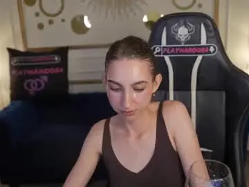 Chaturbate Nude Webcam of playhard054