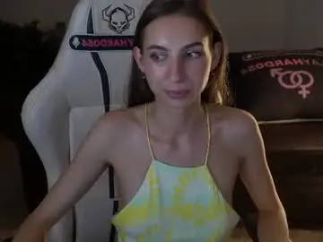 Chaturbate Live Sex Cam of playhard054