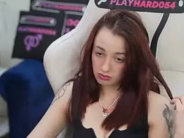 Chaturbate Sex Chat of playhard054
