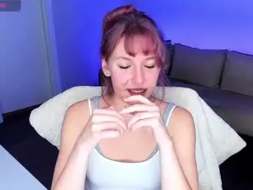 Chaturbate Free Live Porn of rose_brooks