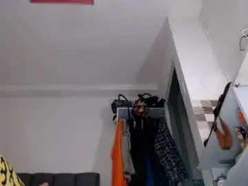 Chaturbate Live Porn of sara_johnson__