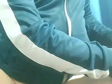 Chaturbate Nude Webcam of sexymr94