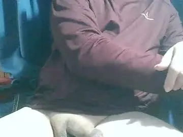 Chaturbate Sex Cam of sexymr94