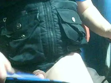 Chaturbate Live Sex Cam of sexymr94