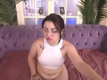 Chaturbate Live Sex Cam of sinfulkittenn