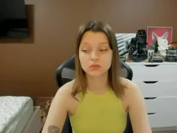 Chaturbate Live Sex Cam of soninex