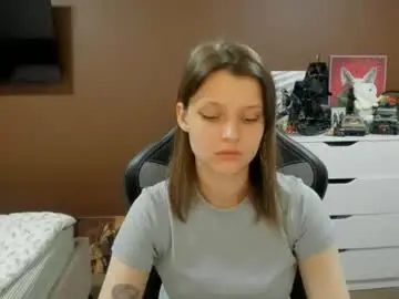 Chaturbate Nude Webcam of soninex