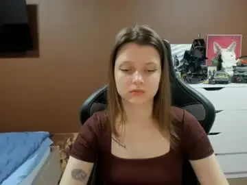 Chaturbate Adult Webcams of soninex