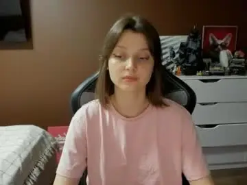 Chaturbate Nude Webcam of soninex