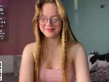 Chaturbate Sex Cam of steffi_meoww