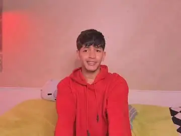 Chaturbate Sex Chat of teobuff