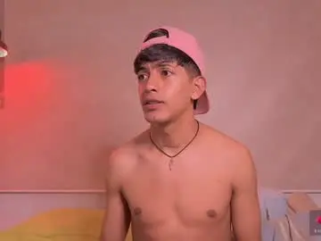 Chaturbate Live Porn of teobuff