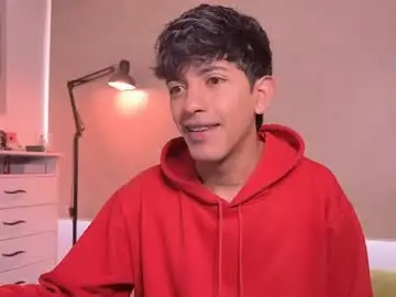 Chaturbate Private Sex Chat of teobuff