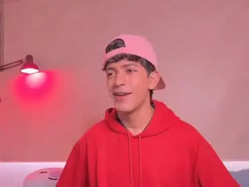 Chaturbate Live Porn of teobuff