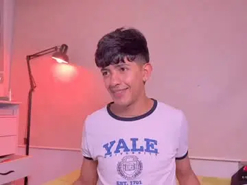 Chaturbate Free Live Porn of teobuff