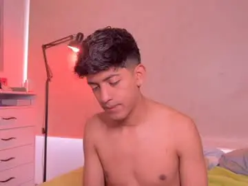 Chaturbate Live Sex of teobuff