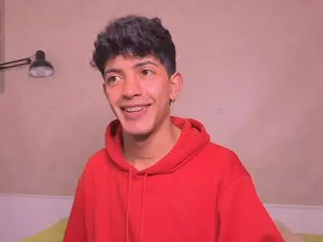 Chaturbate Best live sex cam show of teobuff