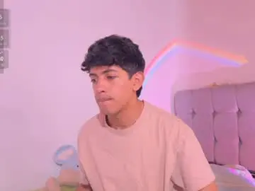 Chaturbate Live Porn of teobuff