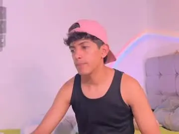 Chaturbate Sex Chat of teobuff