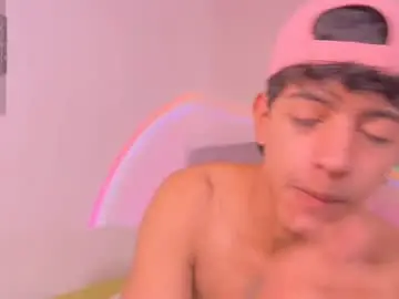 Chaturbate Nude Webcam of teobuff