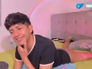 Chaturbate Free Porn Cam of teobuff