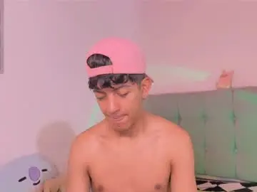 Chaturbate Nude Webcam of teobuff