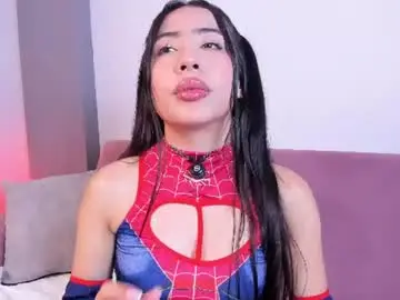 Chaturbate Live Porn of valecute_