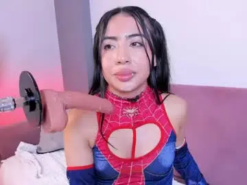 Chaturbate Nude Webcam of valecute_