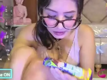 Chaturbate Adult Webcam of victorycat_v