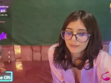 Chaturbate Sex Cam of victorycat_v